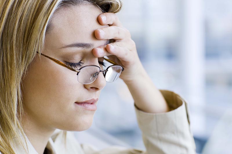 Staunton, VA 24401 dizziness treatment
